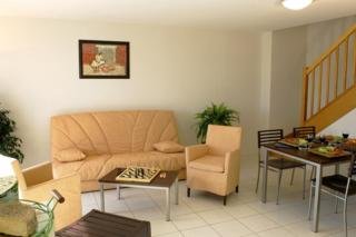 Aparthotel Clermont Ferrand Gerzat