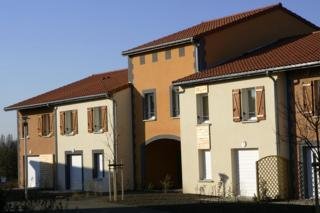 Aparthotel Clermont Ferrand Gerzat