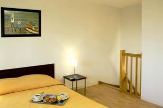 Aparthotel Clermont Ferrand Gerzat