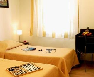 Aparthotel Clermont Ferrand Gerzat