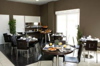 Aparthotel Clermont Ferrand Gerzat