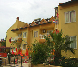 Aparthotel Club Ako