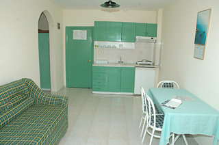 Aparthotel Club Ako