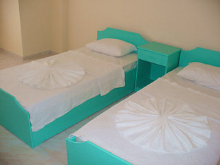 Aparthotel Club Ako