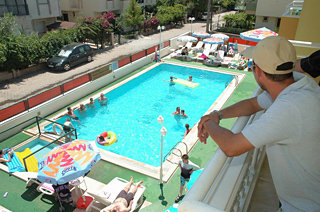 Aparthotel Club Ako