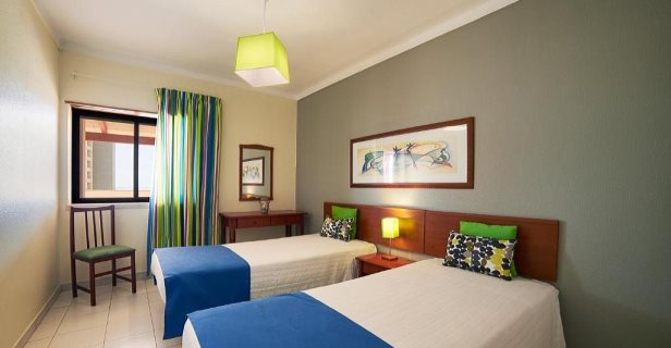 Aparthotel Club Amarilis