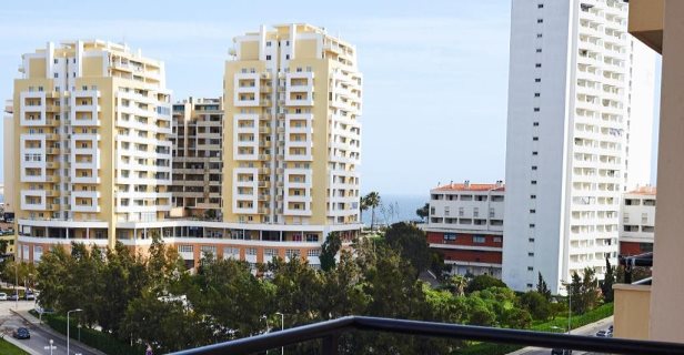 Aparthotel Club Amarilis