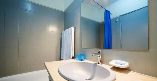 Aparthotel Club Amarilis