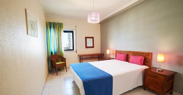 Aparthotel Club Amarilis