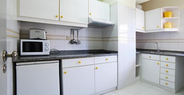 Aparthotel Club Amarilis