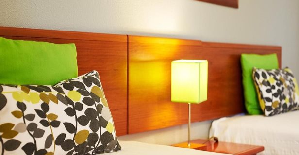Aparthotel Club Amarilis