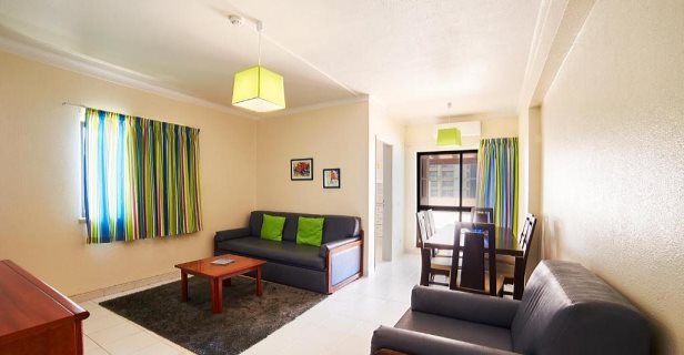 Aparthotel Club Amarilis