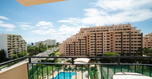 Aparthotel Club Amarilis