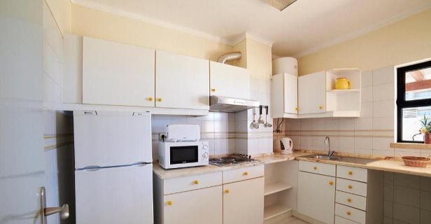 Aparthotel Club Amarilis