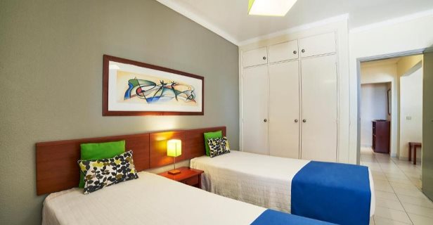 Aparthotel Club Amarilis