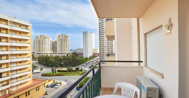 Aparthotel Club Amarilis