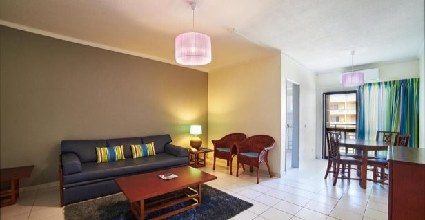 Aparthotel Club Amarilis