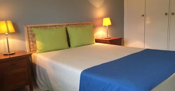 Aparthotel Club Amarilis