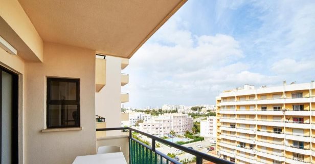 Aparthotel Club Amarilis