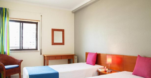 Aparthotel Club Amarilis