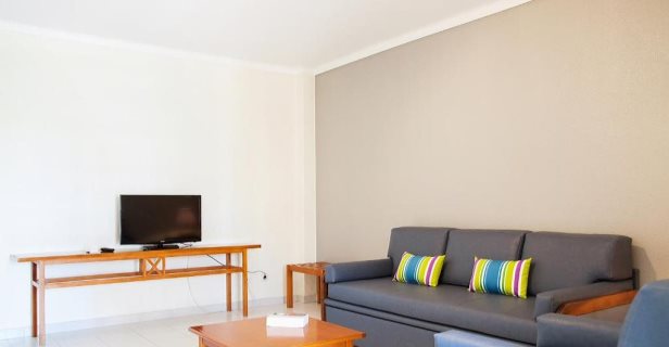 Aparthotel Club Amarilis