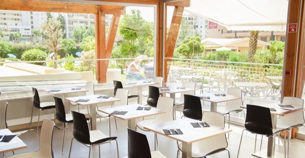Aparthotel Club Amarilis