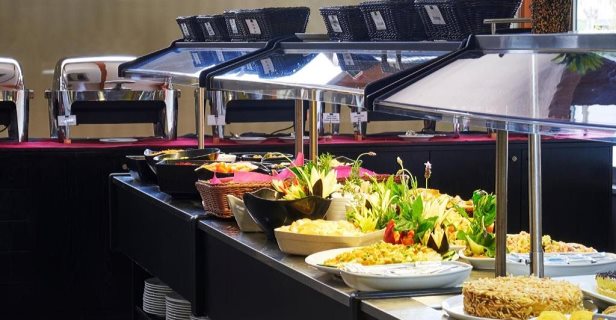 Aparthotel Club Amarilis