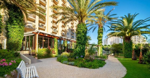 Aparthotel Club Amarilis