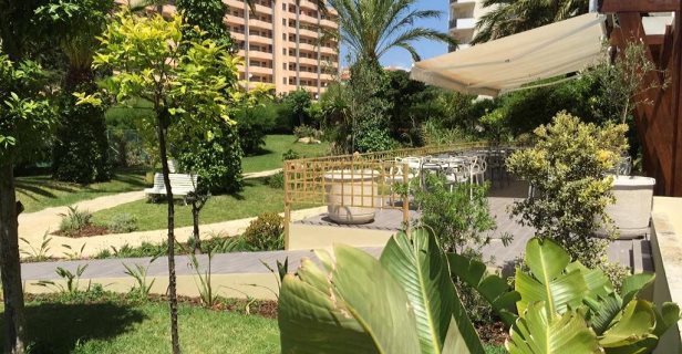Aparthotel Club Amarilis