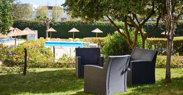 Aparthotel Club Amarilis