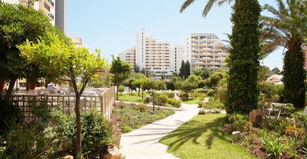 Aparthotel Club Amarilis