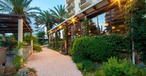 Aparthotel Club Amarilis