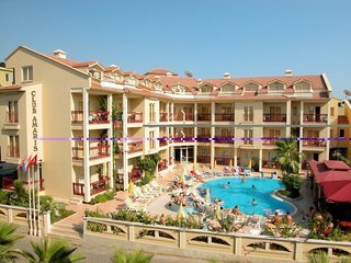 Aparthotel Club Amaris