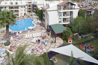 Aparthotel Club Anastasia