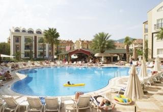 Aparthotel Club Anastasia