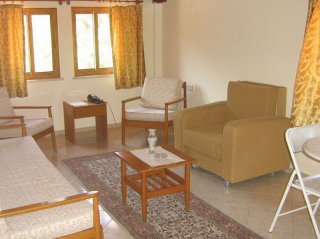 Aparthotel Club Arya