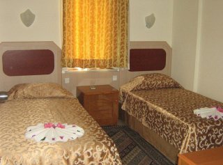 Aparthotel Club Arya