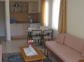 Aparthotel Club Arya