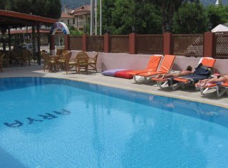 Aparthotel Club Arya