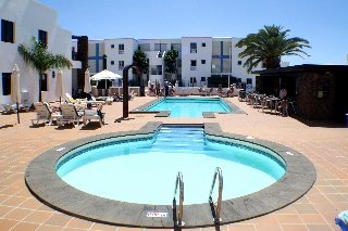 Aparthotel Club Atlántico