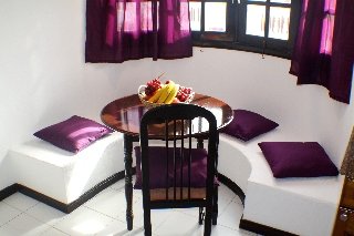 Aparthotel Club Atlántico
