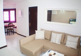 Aparthotel Club Atlántico
