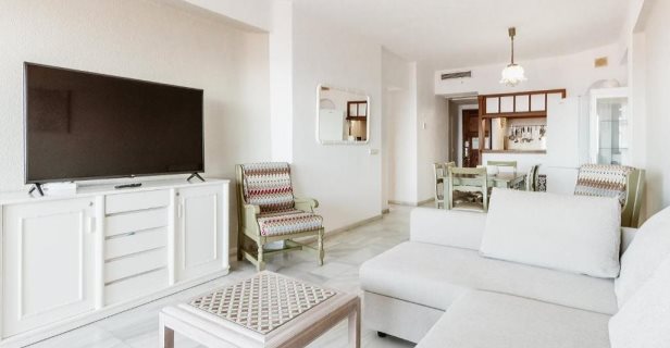Aparthotel Club Atlantis