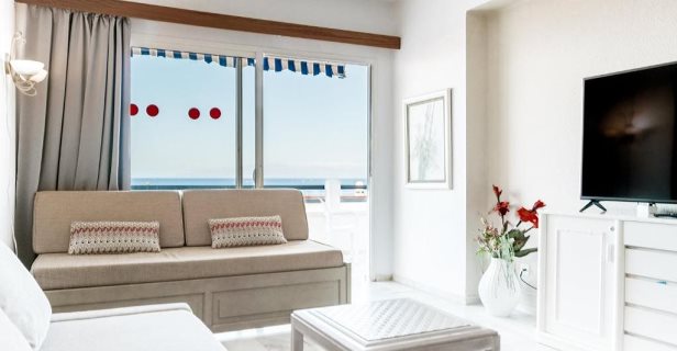 Aparthotel Club Atlantis
