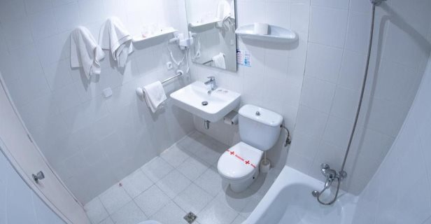 Aparthotel Club Cala Romani