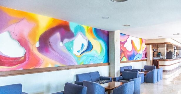 Aparthotel Club Cala Romani