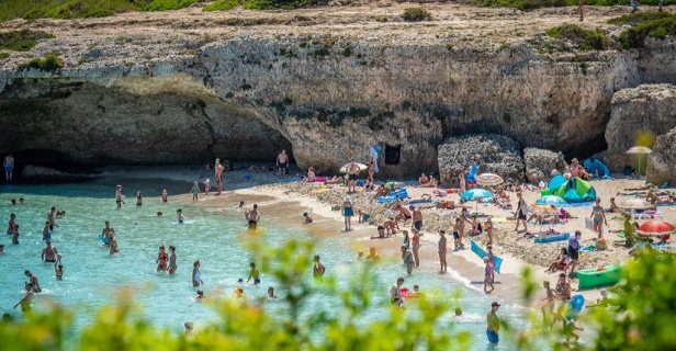 Aparthotel Club Cala Romani