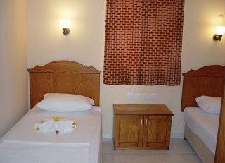 Aparthotel Club Daystar