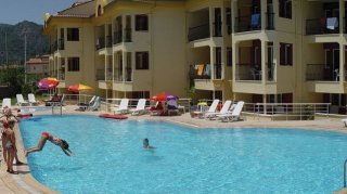 Aparthotel Club Daystar