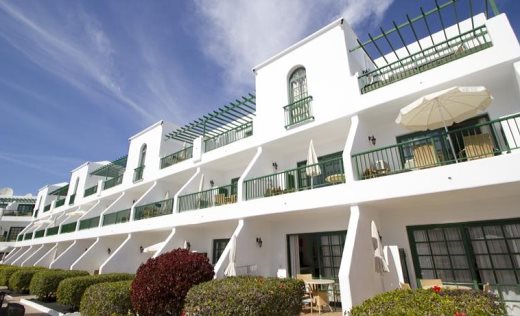 Aparthotel Club Del Carmen